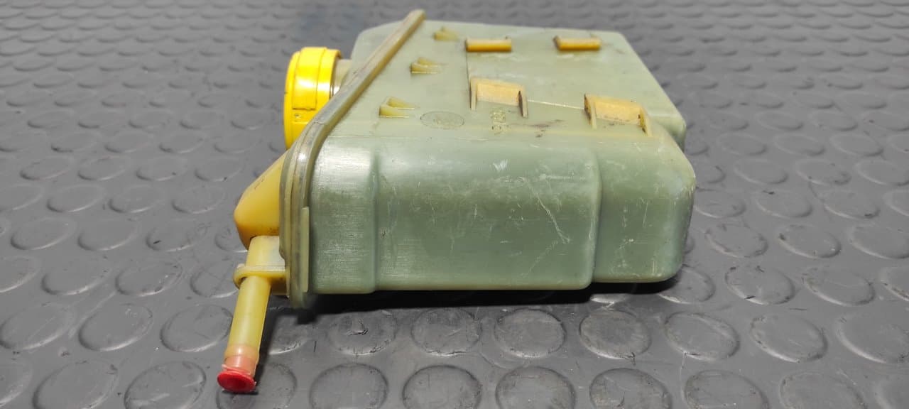 Recambio de DEPOSITO SERVO para FORD ESCORT BERLINA/TURNIER Bravo Lim. L1E referencia OEM IAM 91AB3R700AJ - VERDE 2