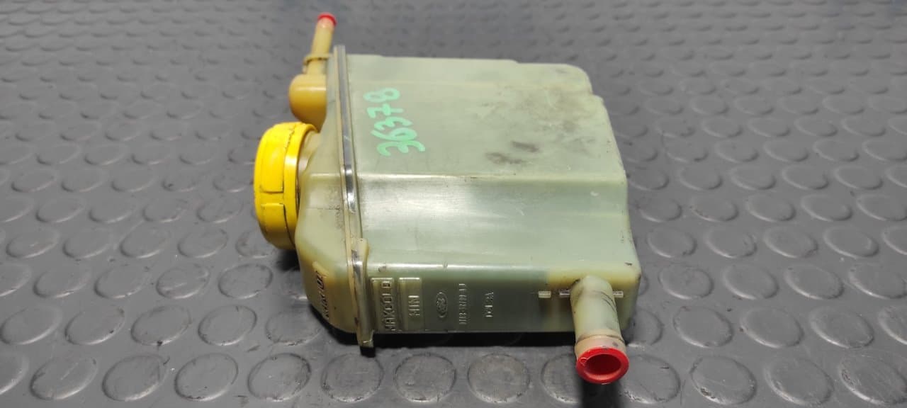 Recambio de DEPOSITO SERVO para FORD ESCORT BERLINA/TURNIER Bravo Lim. L1E referencia OEM IAM 91AB3R700AJ - VERDE 5