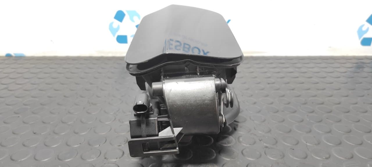 Recambio de TAPA EXTERIOR COMBUSTIBLE para BMW SERIE 3 LIM. (F30) 318d Advantage B47D20A referencia OEM IAM 11884410 - NEGRO 10