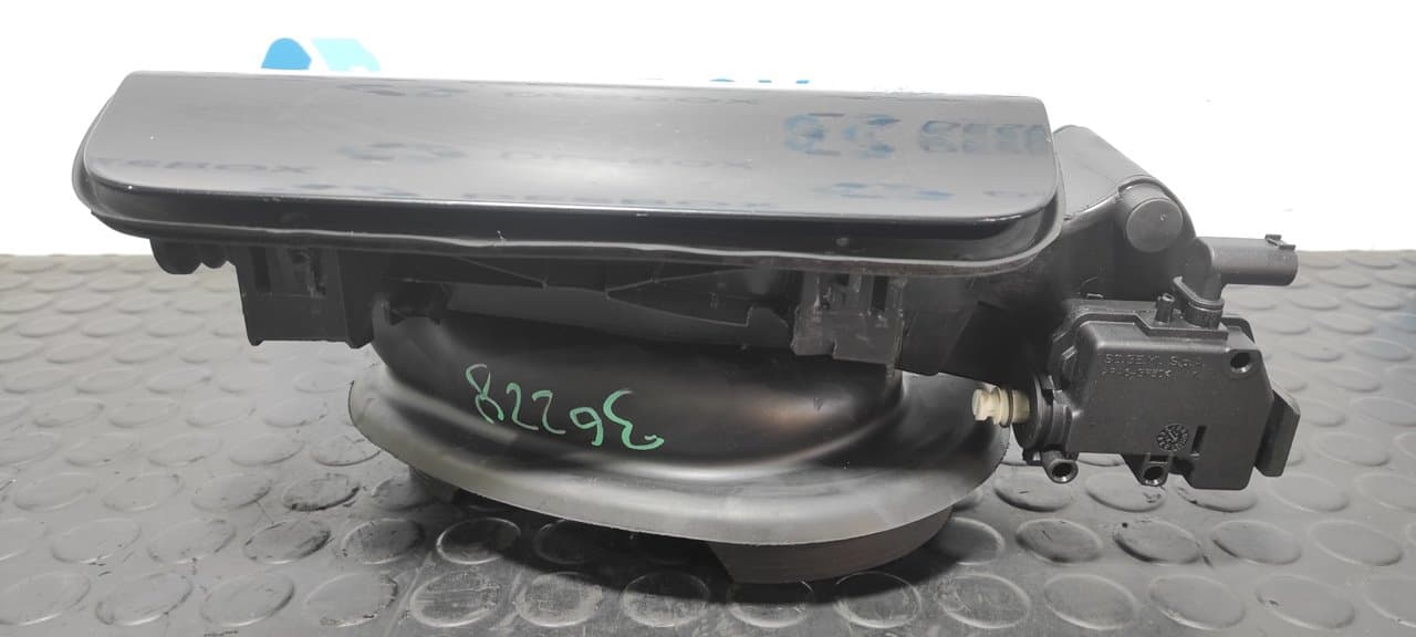 Recambio de TAPA EXTERIOR COMBUSTIBLE para BMW SERIE 3 LIM. (F30) 318d Advantage B47D20A referencia OEM IAM 11884410 - NEGRO 6