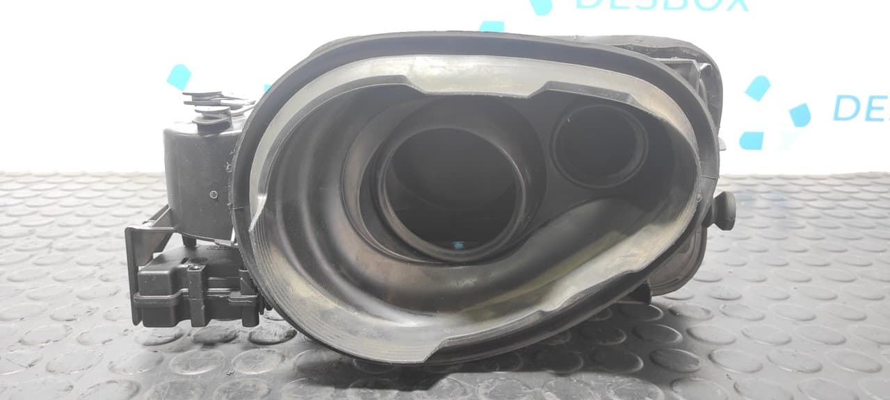 Recambio de TAPA EXTERIOR COMBUSTIBLE para BMW SERIE 3 LIM. (F30) 318d Advantage B47D20A referencia OEM IAM 11884410 - NEGRO 9