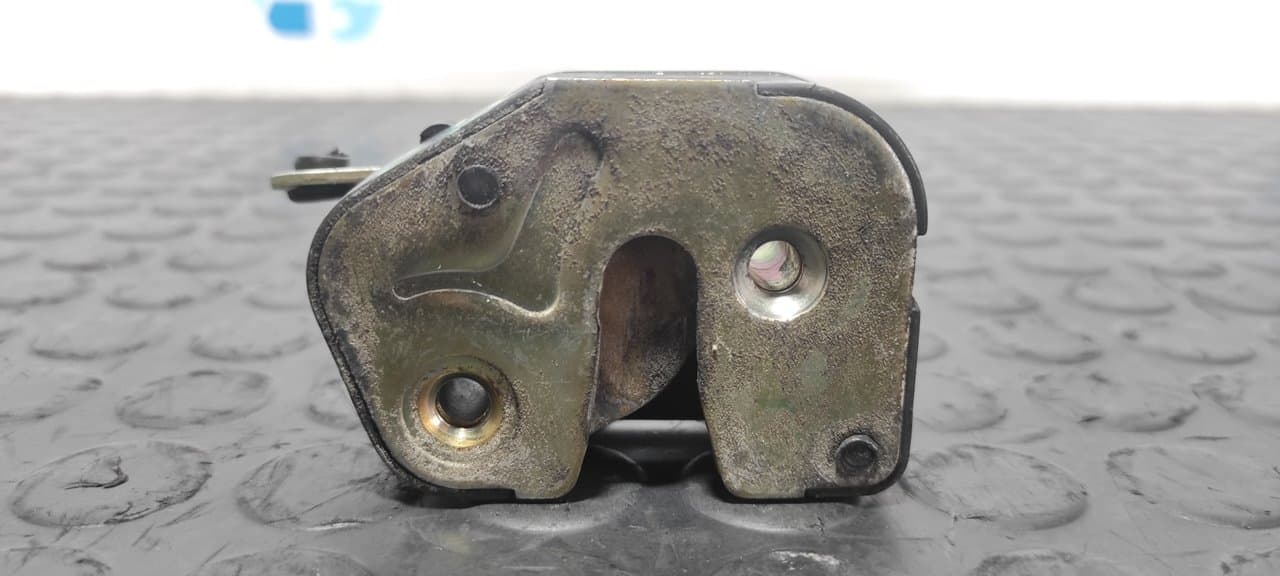 Recambio de CERRADURA PUERTA LATERAL DERECHA para FORD TRANSIT, CAJA referencia OEM IAM 86VBV264A26A