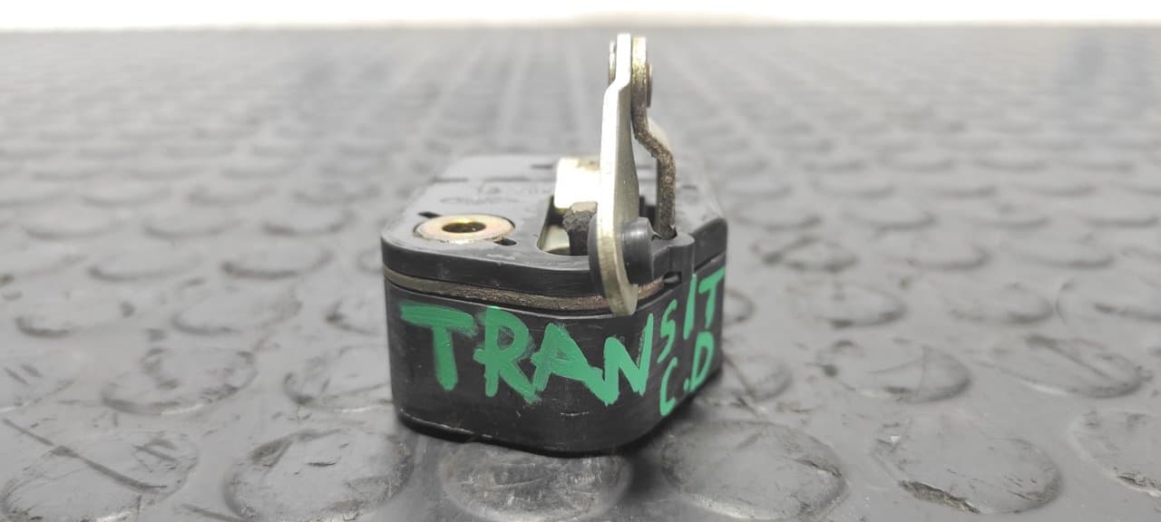 Recambio de CERRADURA PUERTA LATERAL DERECHA para FORD TRANSIT, CAJA referencia OEM IAM 86VBV264A26A 2