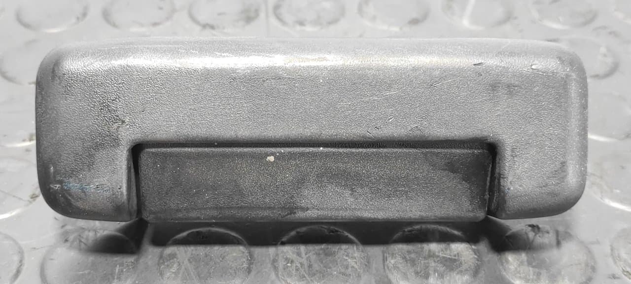 Recambio de MANETA EXTERIOR LATERAL DERECHA para FORD TRANSIT, CAJA referencia OEM IAM 86VBV26600ACW