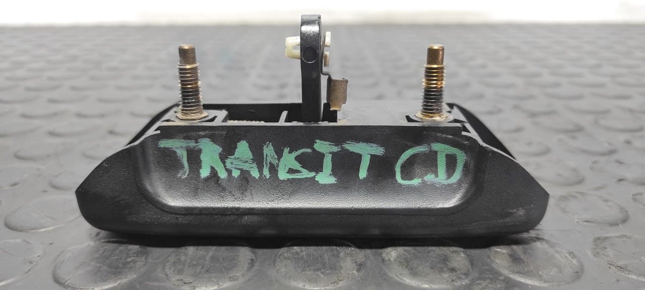 Recambio de MANETA EXTERIOR LATERAL DERECHA para FORD TRANSIT, CAJA referencia OEM IAM 86VBV26600ACW 5