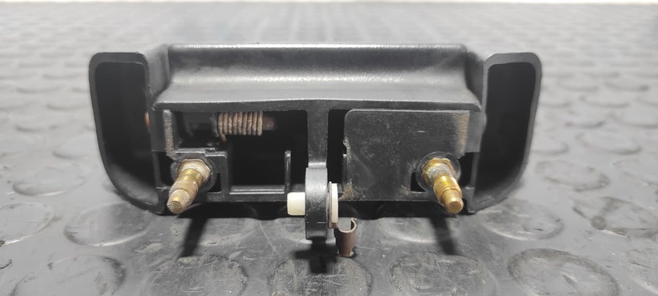 Recambio de MANETA EXTERIOR LATERAL DERECHA para FORD TRANSIT, CAJA referencia OEM IAM 86VBV26600ACW 2