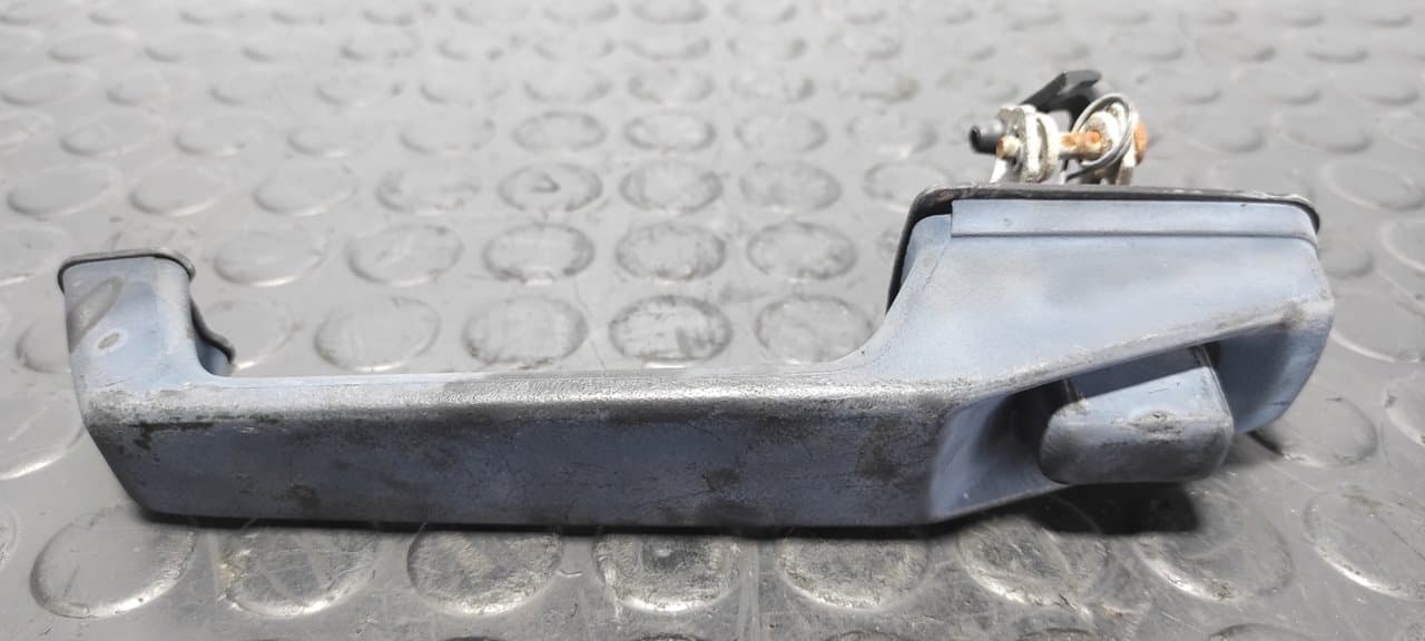 Recambio de MANETA TRASERA DERECHA para CHRYSLER JEEP CHEROKEE (XJ) 3