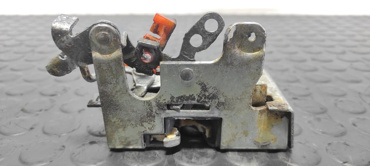Recambio de CERRADURA PUERTA TRASERA DERECHA para CHRYSLER JEEP CHEROKEE (XJ) 5