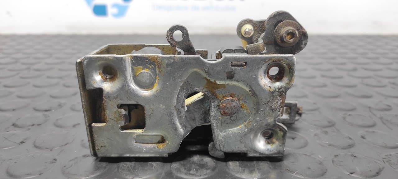 Recambio de CERRADURA PUERTA TRASERA DERECHA para CHRYSLER JEEP CHEROKEE (XJ) 4