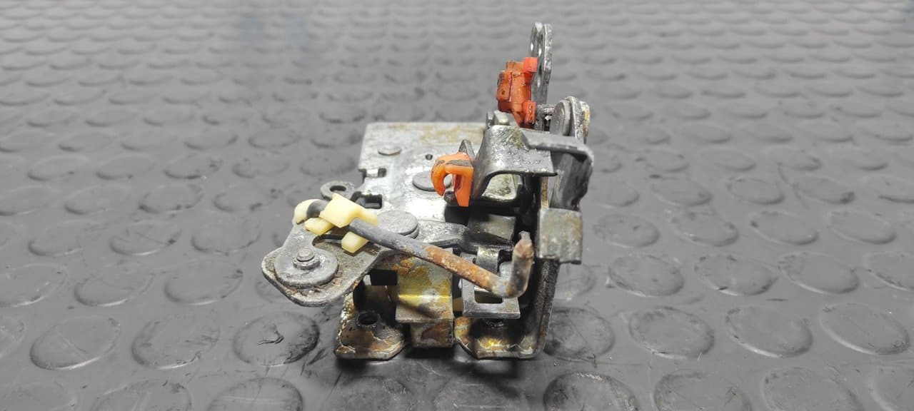 Recambio de CERRADURA PUERTA TRASERA DERECHA para CHRYSLER JEEP CHEROKEE (XJ) 3