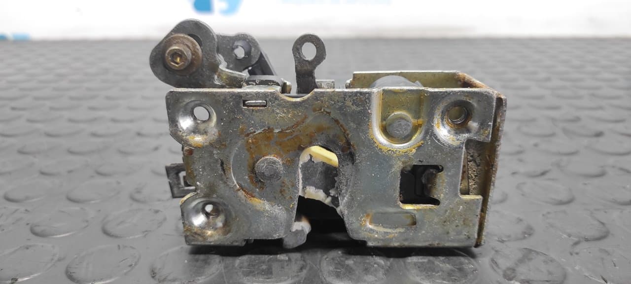 Recambio de CERRADURA PUERTA TRASERA IZQUIERDA para CHRYSLER JEEP CHEROKEE (XJ) 5