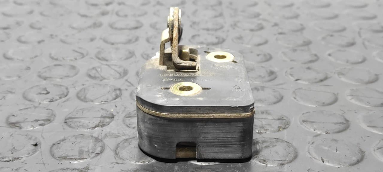 Recambio de CERRADURA PUERTA TRASERA DERECHA para FORD TRANSIT, CAJA referencia OEM IAM 86VBV264A26AC 3