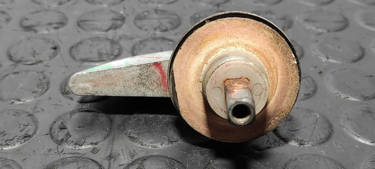 Recambio de MANETA TRASERA DERECHA para CITROEN 2CV 6 0.6 (A06) 2