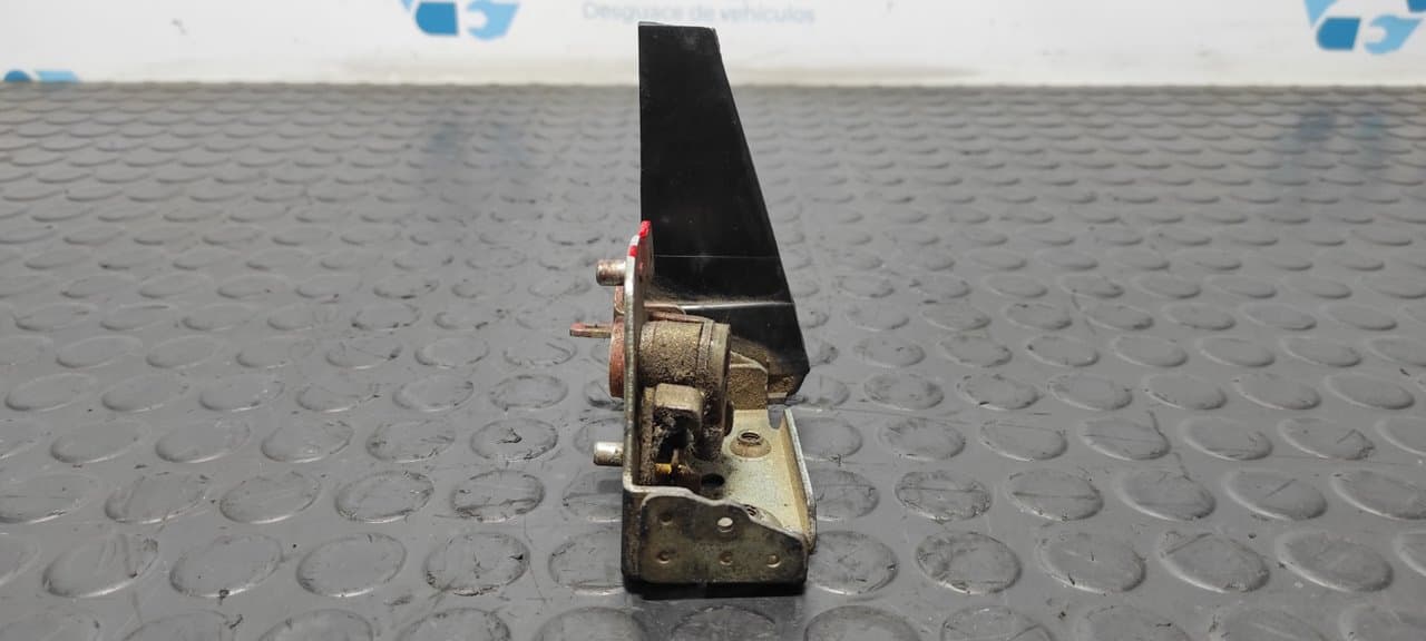 Recambio de CERRADURA PUERTA DELANTERA IZQUIERDA para CITROEN 2CV 6 0.6 (A06) 2