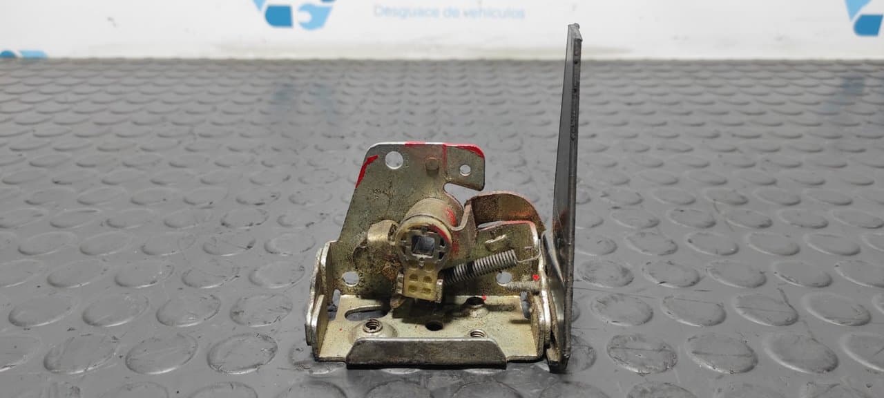 Recambio de CERRADURA PUERTA DELANTERA IZQUIERDA para CITROEN 2CV 6 0.6 (A06) 5