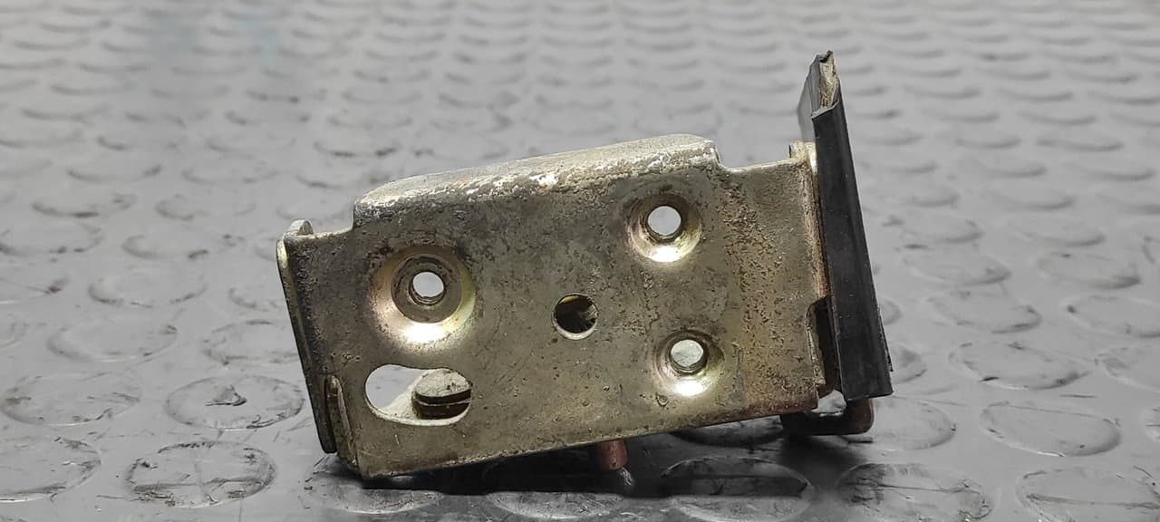 Recambio de CERRADURA PUERTA DELANTERA IZQUIERDA para CITROEN 2CV 6 0.6 (A06) 3