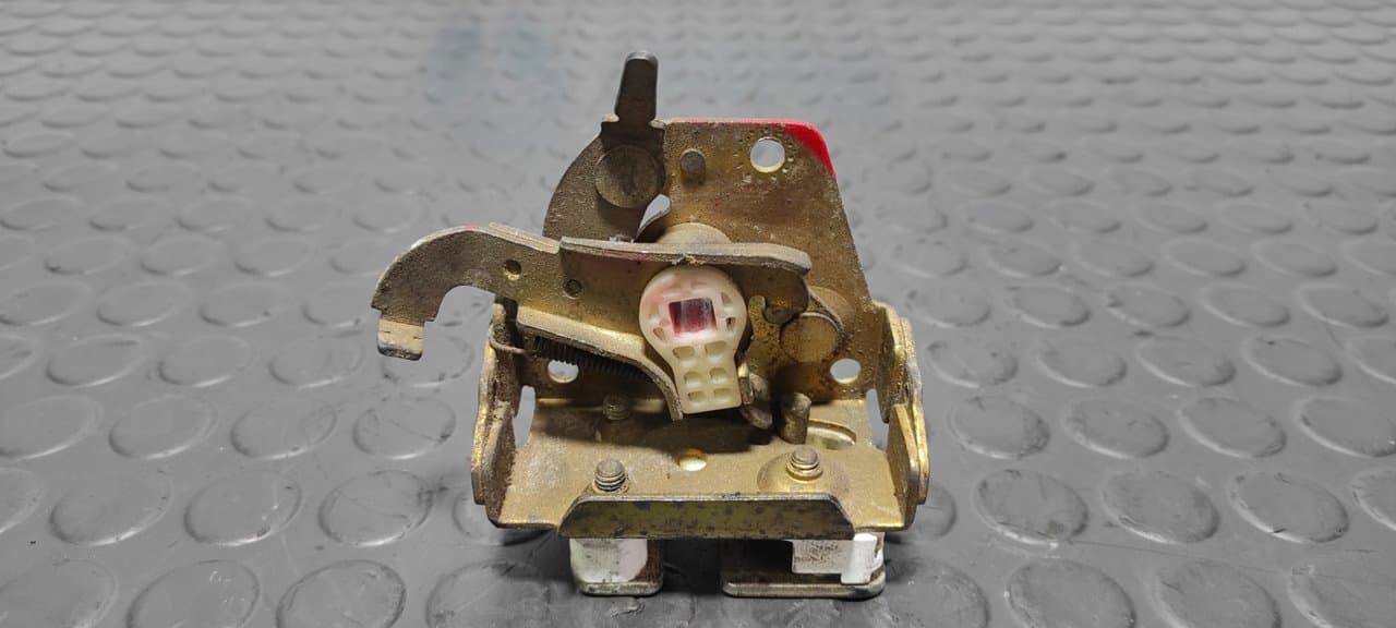 Recambio de CERRADURA PUERTA TRASERA DERECHA para CITROEN 2CV 6 0.6 (A06) 3