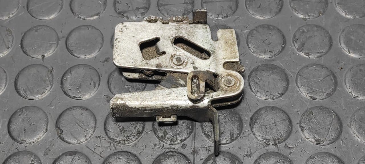 Recambio de CERRADURA CAPO para CHRYSLER JEEP CHEROKEE (XJ) 4