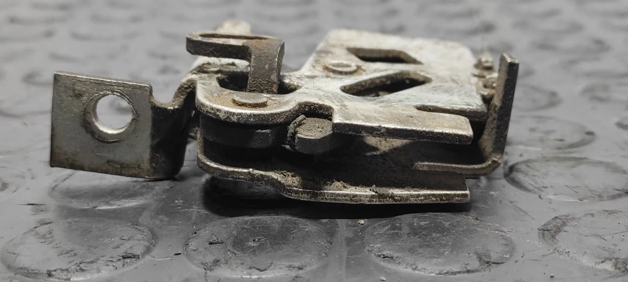 Recambio de CERRADURA CAPO para CHRYSLER JEEP CHEROKEE (XJ) 6