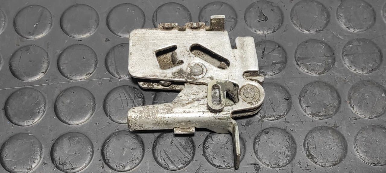 Recambio de CERRADURA CAPO para CHRYSLER JEEP CHEROKEE (XJ) 6