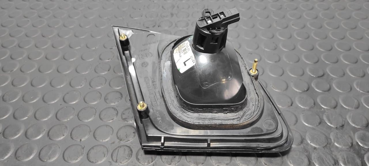 Recambio de PILOTO PORTON DERECHO para NISSAN PRIMERA BERLINA (P11) 2.0 Navigation CD20 - AZUL 3