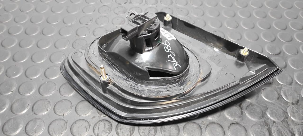 Recambio de PILOTO PORTON DERECHO para NISSAN PRIMERA BERLINA (P11) 2.0 Navigation CD20 - AZUL 4