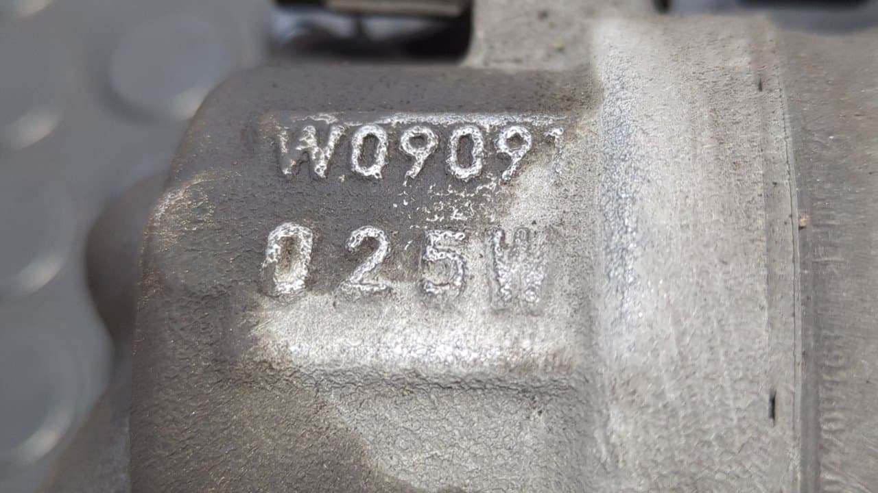 Recambio de PINZA DE FRENO DELANTERA DERECHA para BMW SERIE 3 LIM. (F30) B47D20A referencia OEM IAM W09091 - NEGRO 9