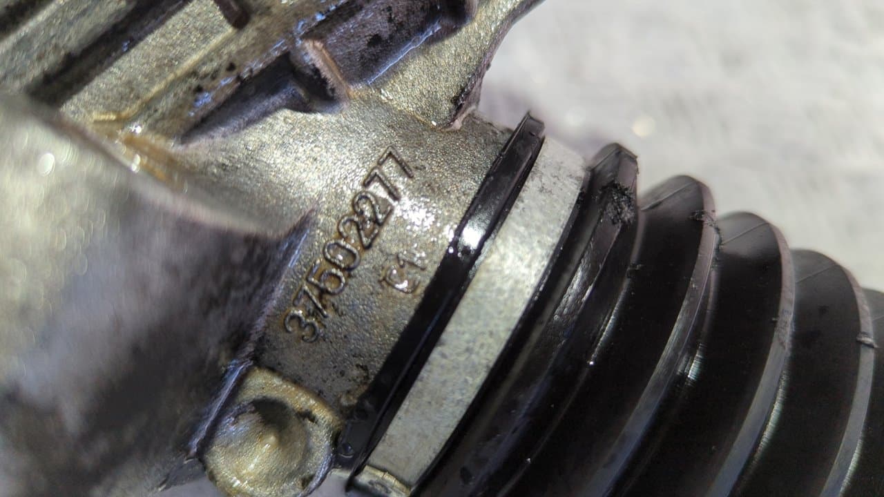 Recambio de CREMALLERA DIRECCION para FIAT DUCATO CAJA CERRADA 14 (DESDE 03.94) 2.8 JTD        Batalla 2850 814043S referencia OEM IAM  01336494080 - BLANCO 7