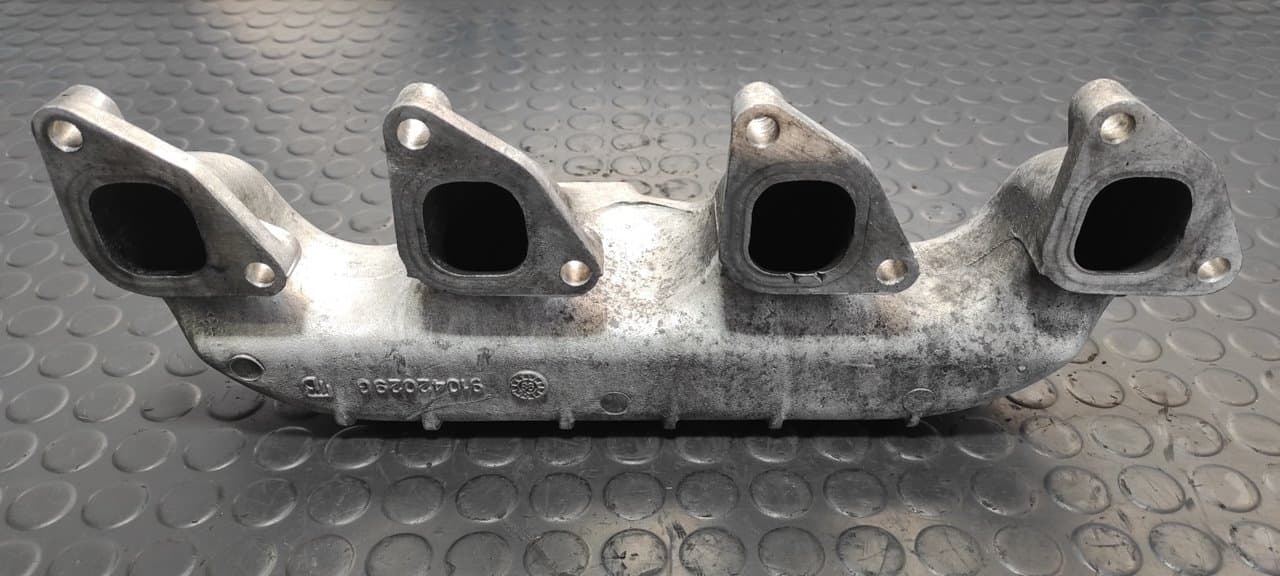 Recambio de COLECTOR ADMISION para CHRYSLER JEEP CHEROKEE (XJ) referencia OEM IAM 910420296 6