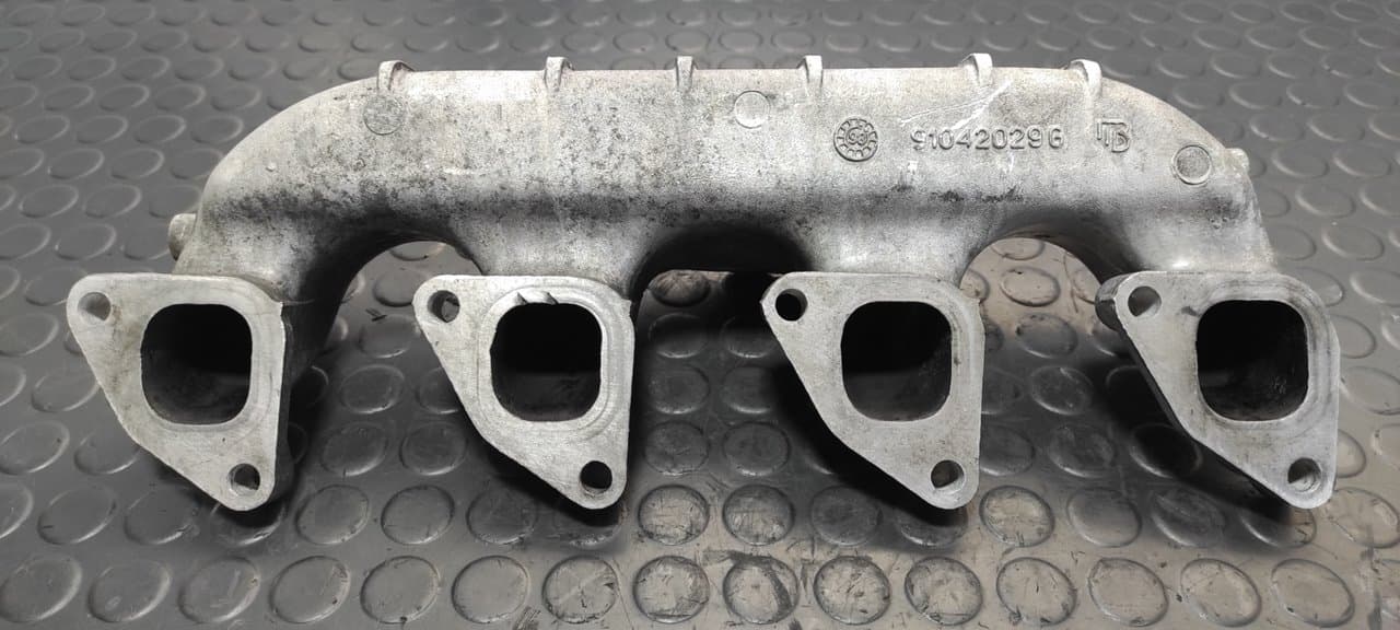 Recambio de COLECTOR ADMISION para CHRYSLER JEEP CHEROKEE (XJ) referencia OEM IAM 910420296 5