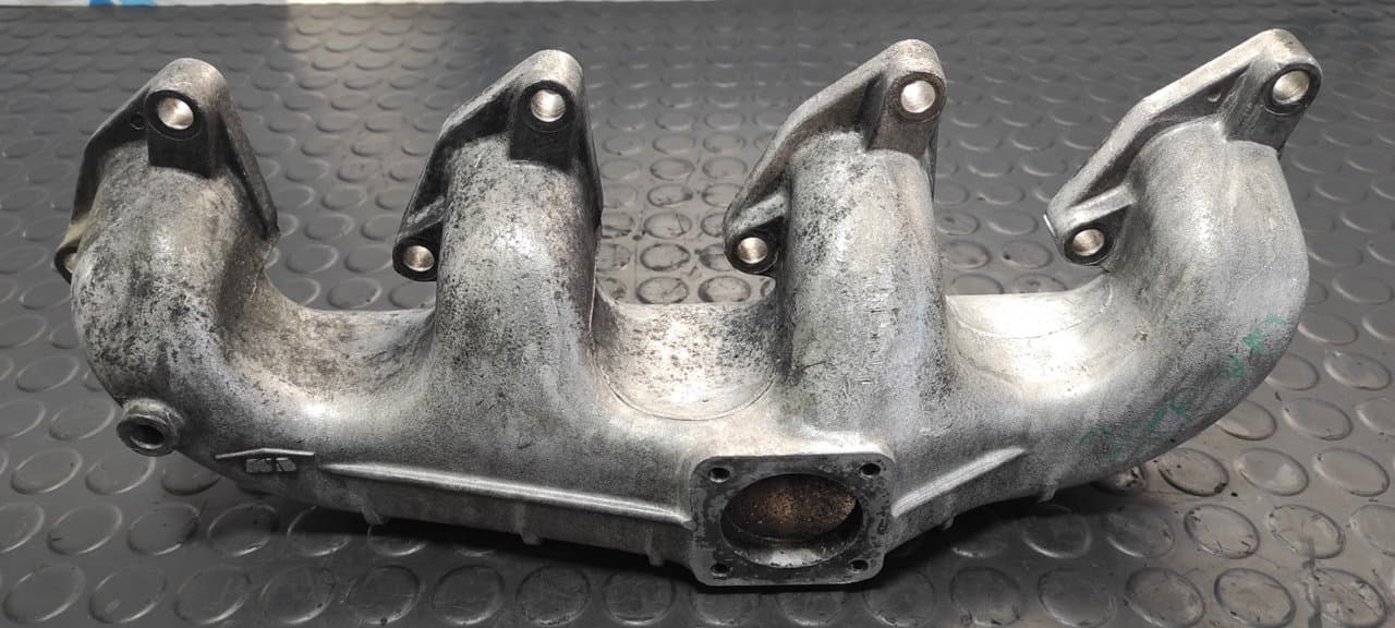 Recambio de COLECTOR ADMISION para CHRYSLER JEEP CHEROKEE (XJ) referencia OEM IAM 910420296 4