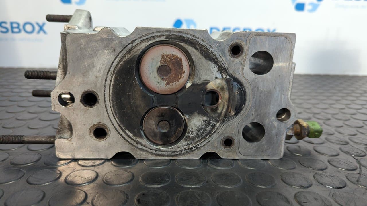 Recambio de CULATA para CHRYSLER JEEP CHEROKEE (J) VM referencia OEM IAM AMC 3