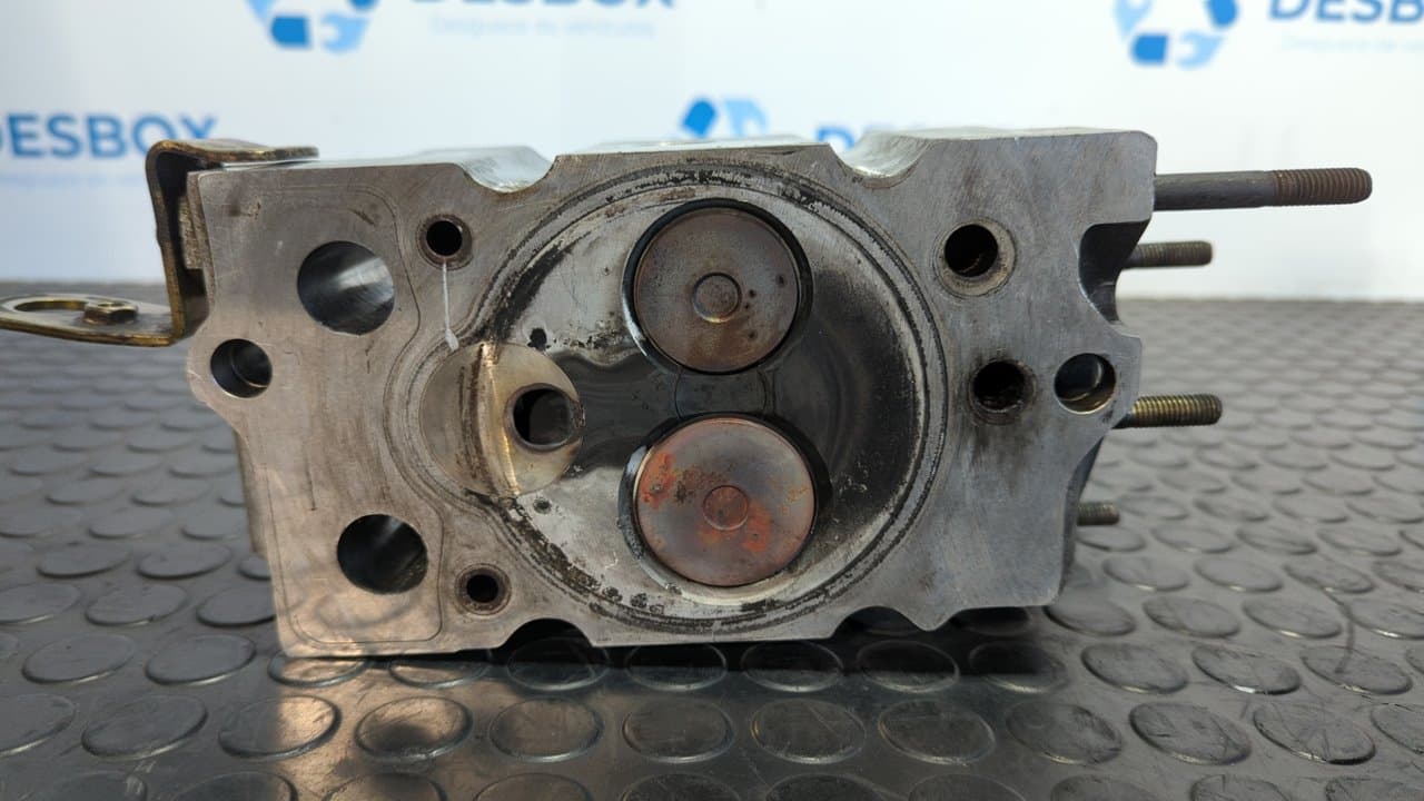 Recambio de CULATA para CHRYSLER JEEP CHEROKEE (J) VM referencia OEM IAM AMC 10