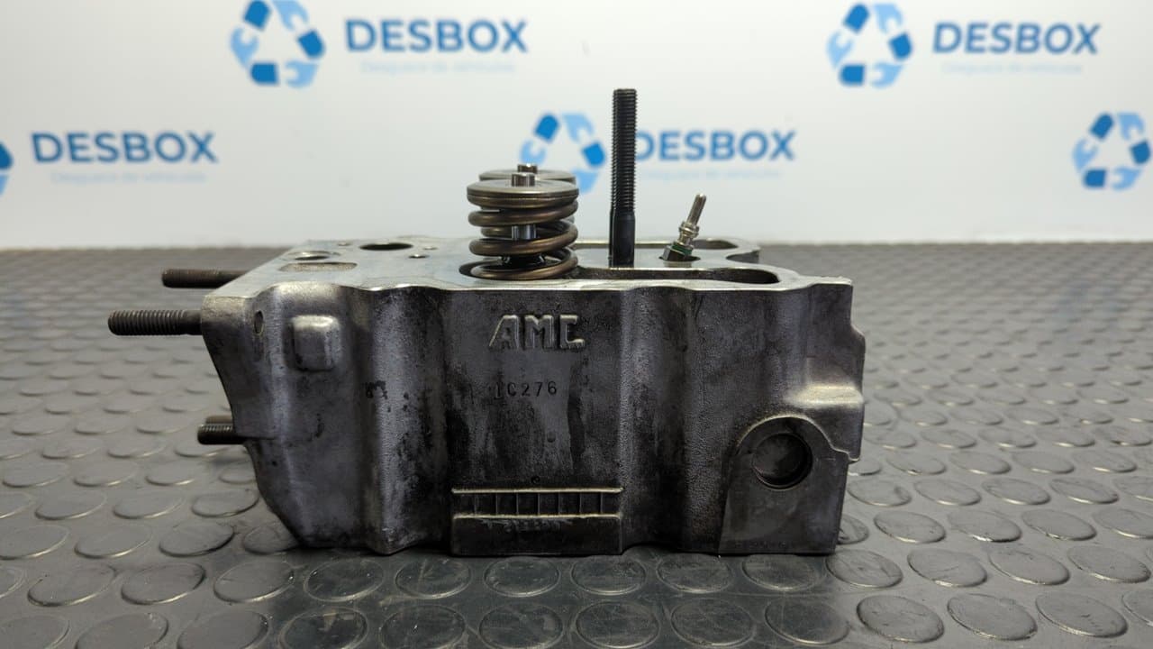Recambio de CULATA para CHRYSLER JEEP CHEROKEE (J) VM referencia OEM IAM AMC