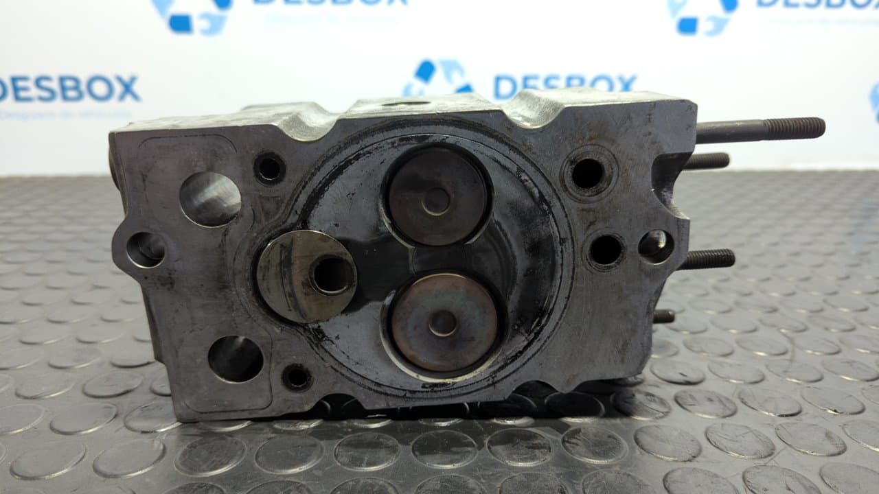 Recambio de CULATA para CHRYSLER JEEP CHEROKEE (J) VM referencia OEM IAM AMC 6