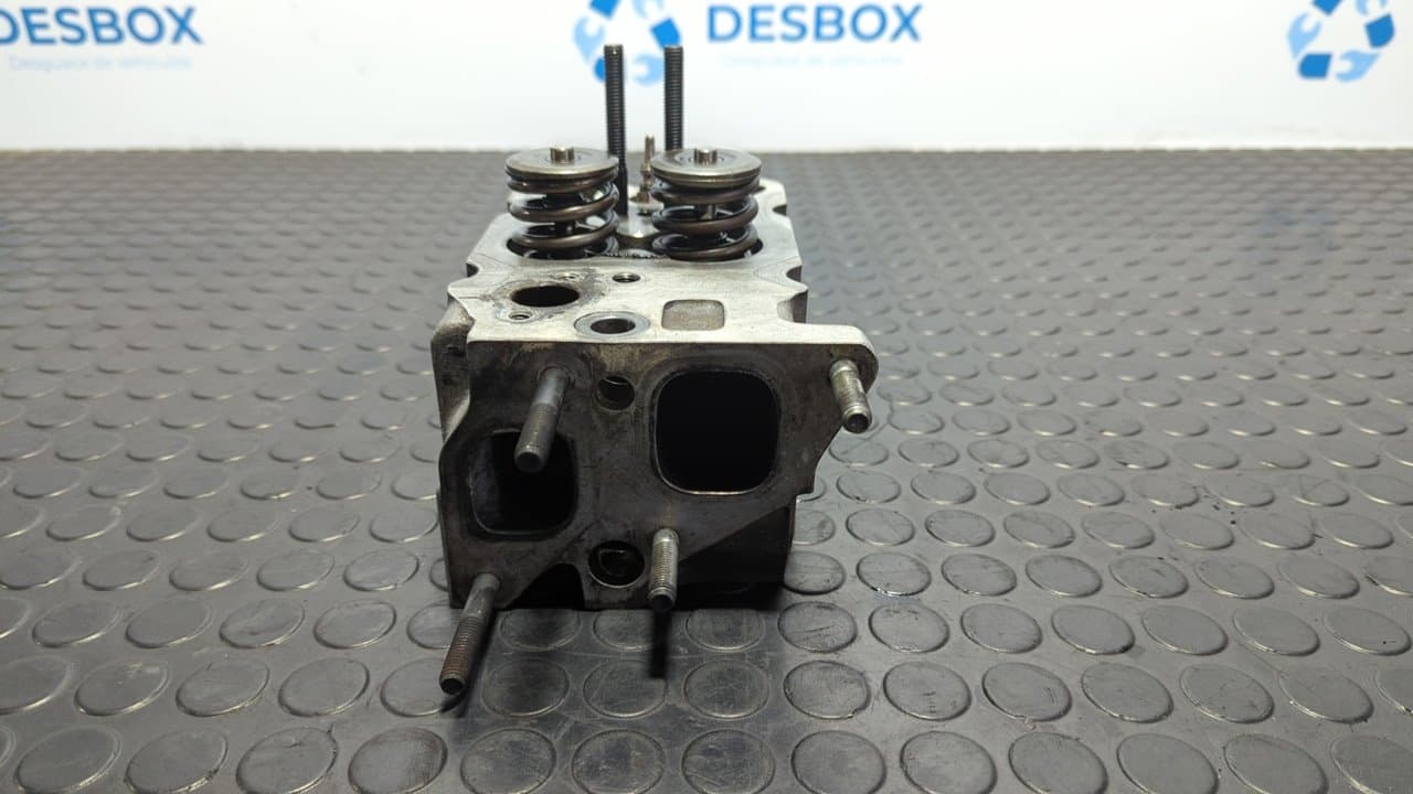 Recambio de CULATA para CHRYSLER JEEP CHEROKEE (J) VM referencia OEM IAM AMC 10