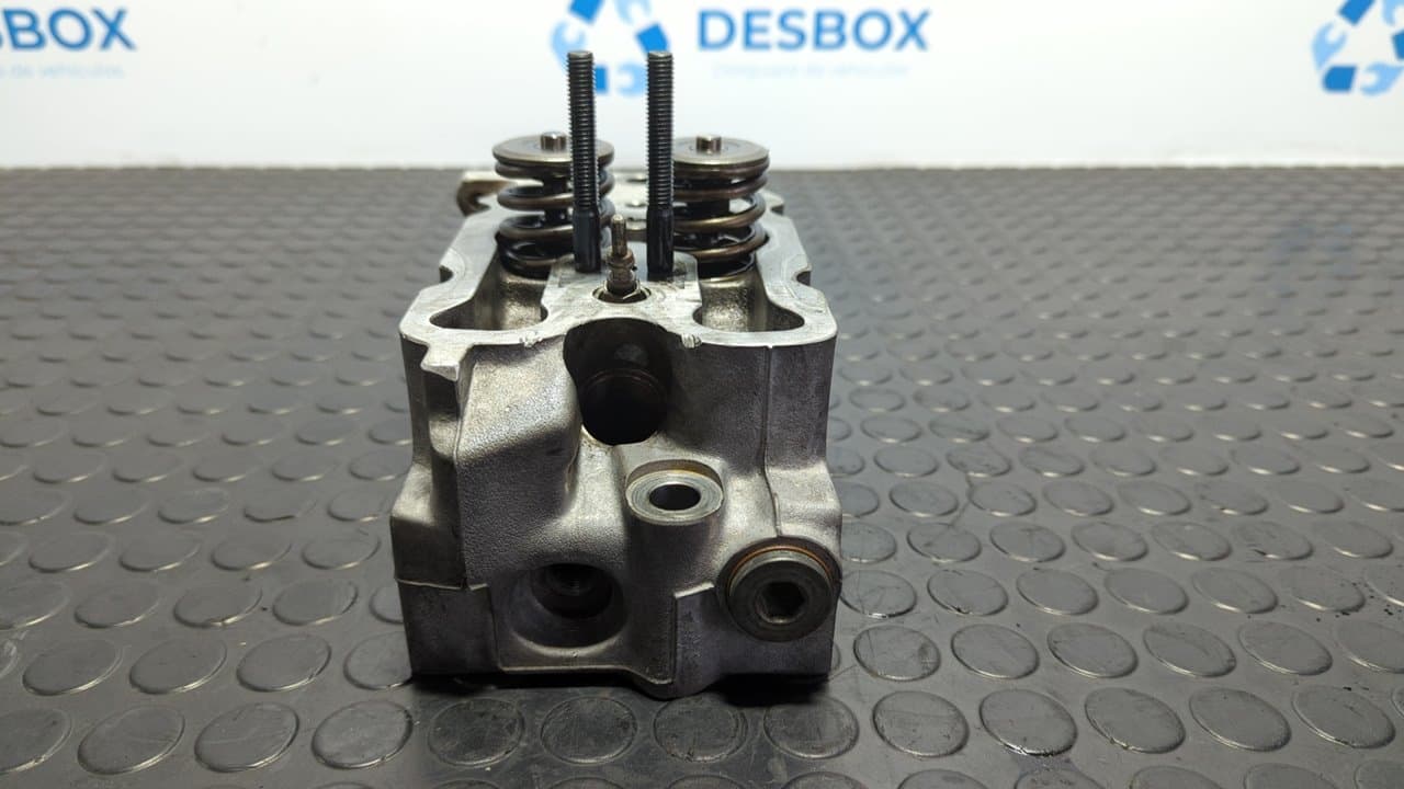 Recambio de CULATA para CHRYSLER JEEP CHEROKEE (J) VM referencia OEM IAM AMC 8