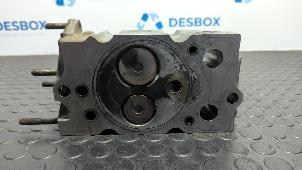 Recambio de CULATA para CHRYSLER JEEP CHEROKEE (J) VM referencia OEM IAM AMC 6