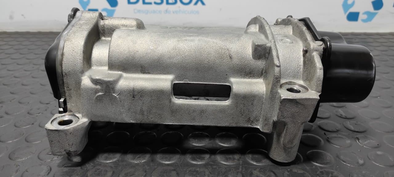 Recambio de EJE COMPENSACION CIGUEÑAL para CHEVROLET CAPTIVA Z20S - NEGRO 3