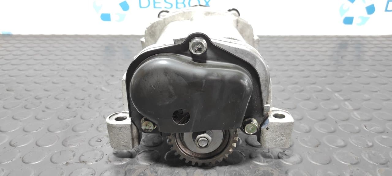 Recambio de EJE COMPENSACION CIGUEÑAL para CHEVROLET CAPTIVA Z20S - NEGRO 5