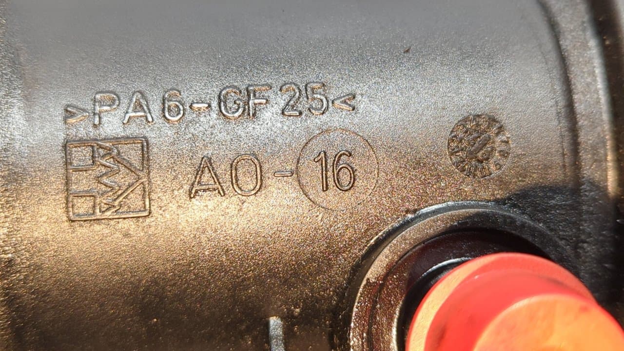 Recambio de NO IDENTIFICADO para CHRYSLER JEEP CHEROKEE (J) VM referencia OEM IAM 030498 6