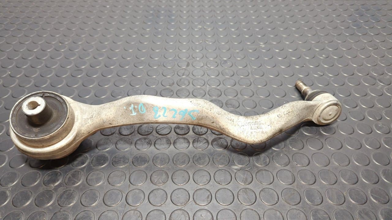 Recambio de BRAZO IZQUIERDO INFERIOR DELANTERO para BMW SERIE 3 LIM. (F30) B47D20A referencia OEM IAM 11817315 - NEGRO 3