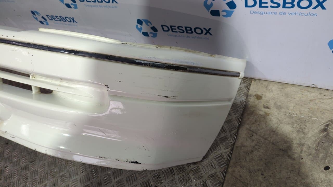Recambio de PARAGOLPES DELANTERO para FORD ESCORT BERLINA/TURNIER Bravo Lim. L1E - VERDE 6