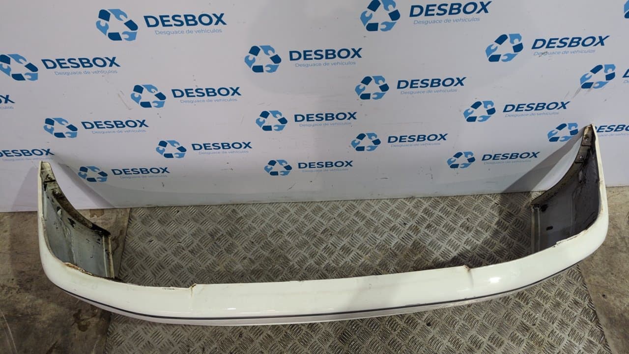 Recambio de PARAGOLPES DELANTERO para FORD ESCORT BERLINA/TURNIER Bravo Lim. L1E - VERDE 5