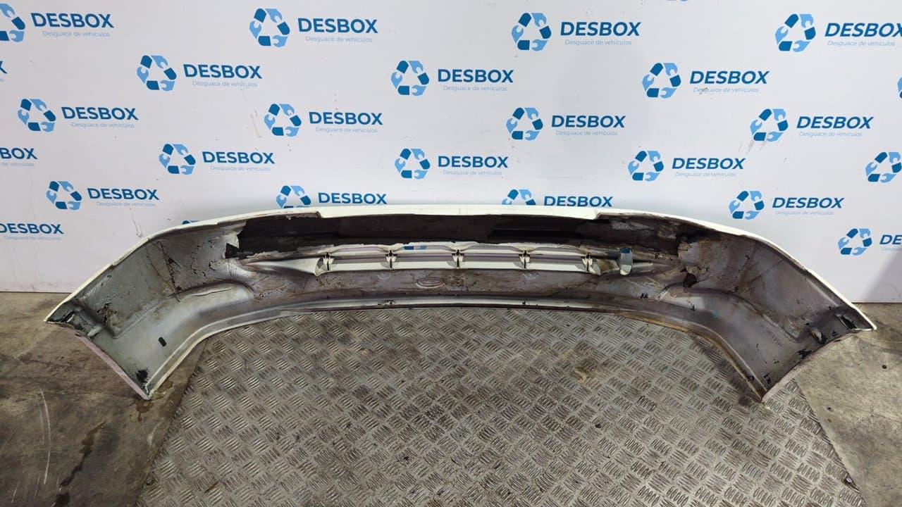 Recambio de PARAGOLPES DELANTERO para FORD ESCORT BERLINA/TURNIER Bravo Lim. L1E - VERDE 7