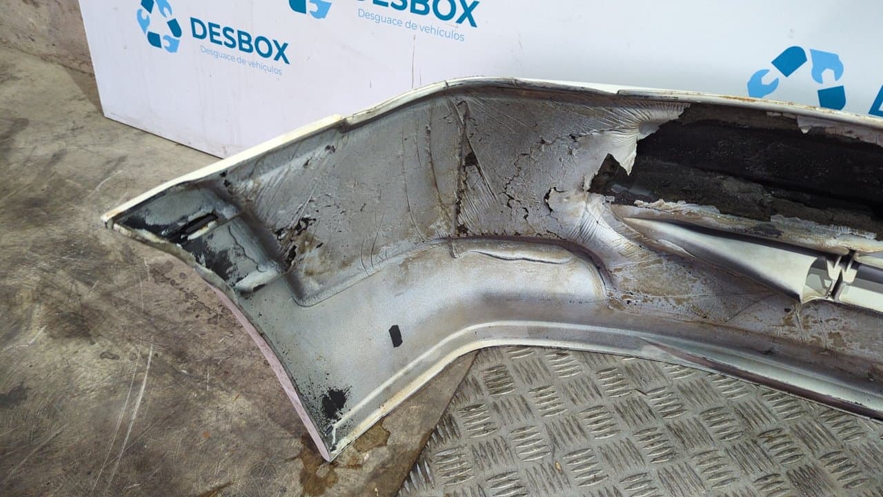Recambio de PARAGOLPES DELANTERO para FORD ESCORT BERLINA/TURNIER Bravo Lim. L1E - VERDE 3