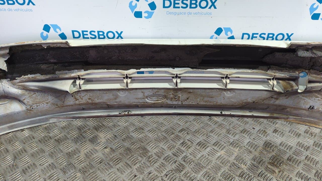 Recambio de PARAGOLPES DELANTERO para FORD ESCORT BERLINA/TURNIER Bravo Lim. L1E - VERDE 8