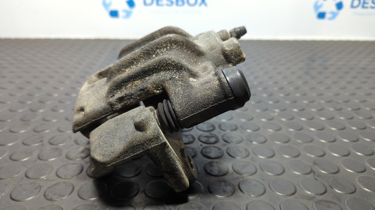 Recambio de PINZA DE FRENO TRASERA DERECHA para CITROEN JUMPER COMBI (2) 27 C 2.8  HDi  Club  Ntz. 1000 814043S referencia OEM IAM C068 - BLANCO 6