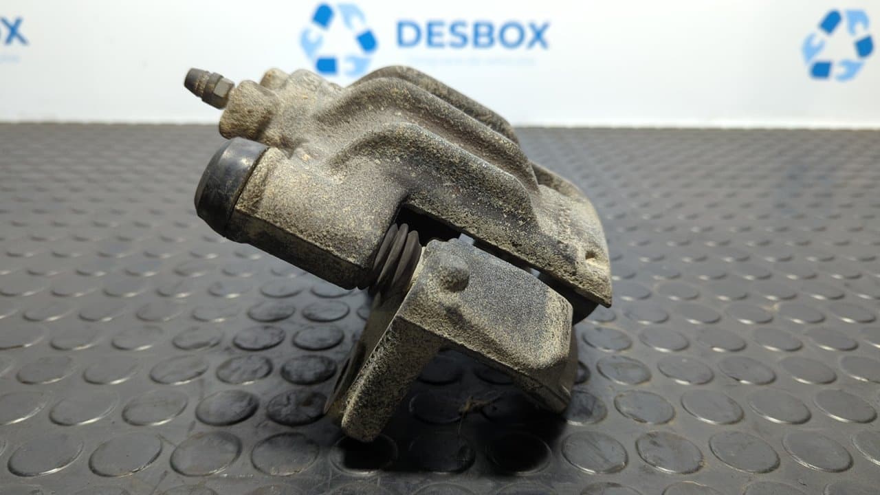 Recambio de PINZA DE FRENO TRASERA DERECHA para CITROEN JUMPER COMBI (2) 27 C 2.8  HDi  Club  Ntz. 1000 814043S referencia OEM IAM C068 - BLANCO 8