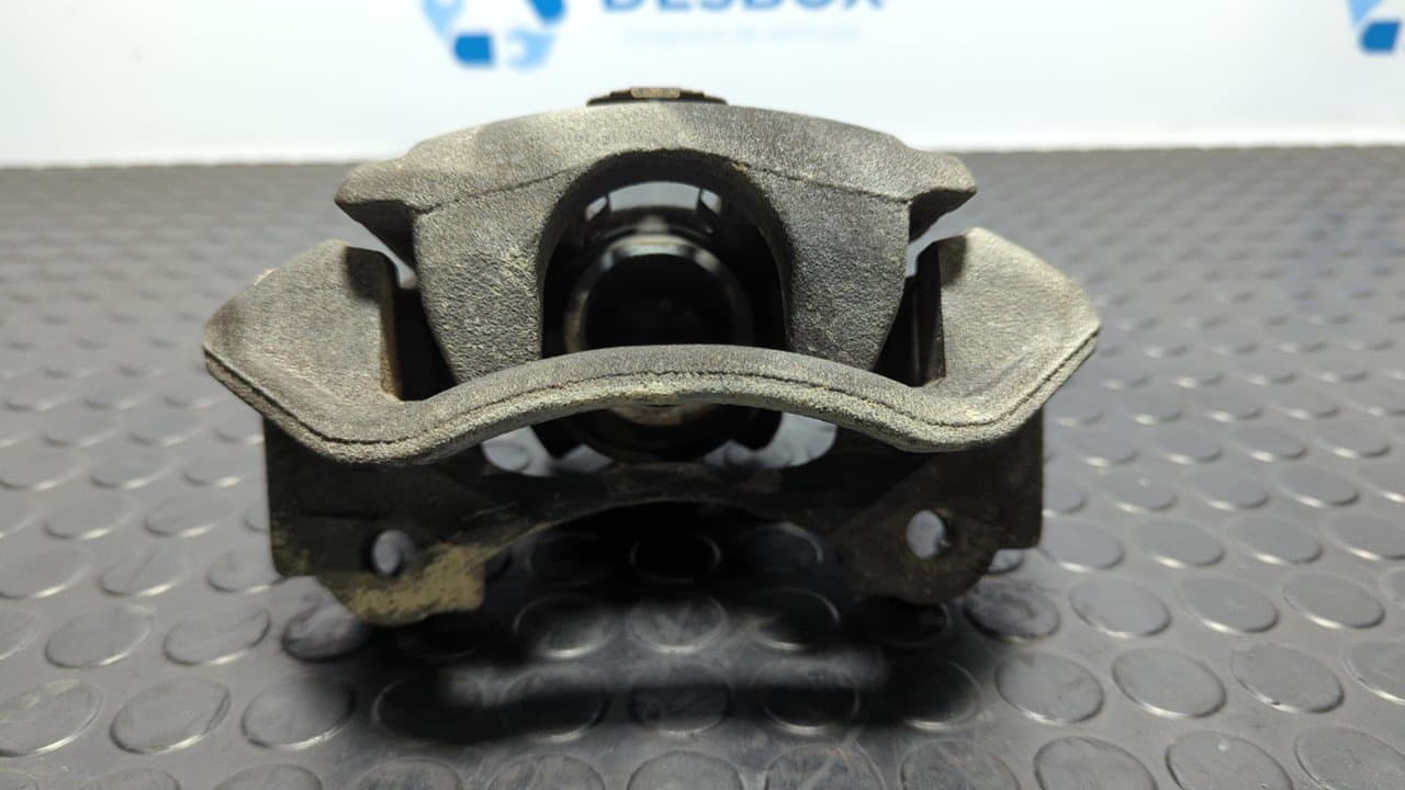 Recambio de PINZA DE FRENO TRASERA IZQUIERDA para CITROEN JUMPER COMBI (2) 27 C 2.8  HDi  Club  Ntz. 1000 814043S referencia OEM IAM C068 - BLANCO 7